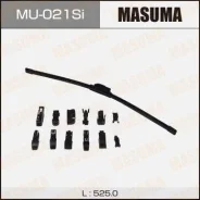 ������� ����������� Masuma 21 13 ��������� � ��������� (525��) (1/10/50) MU-021Si Masuma MU021SI ����