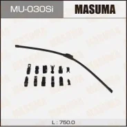 ������� ����������� Masuma 30 13 ��������� � ��������� (750��) (1/10/50) MU-030Si Masuma MU030SI ����