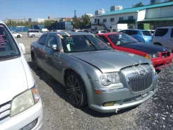 Chrysler 300C. 1C3AAE3H25H684286, EZB ����