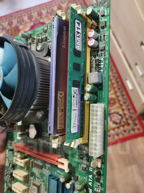 LGA1156 ����