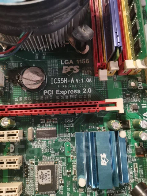 LGA1156 ����
