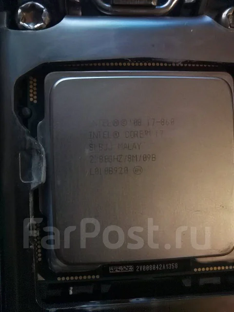LGA1156 ����