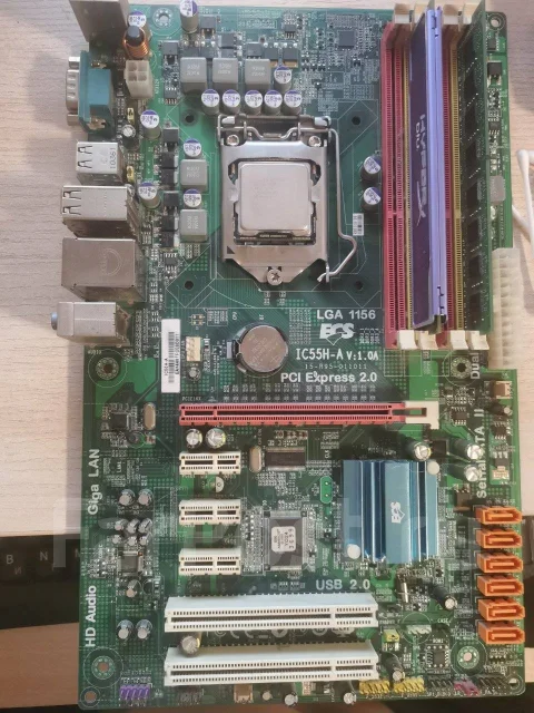 LGA1156 ����