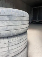 Michelin ZX. ������, 2017 ���, �/�, ����� 70�% ����