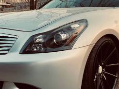   Nissan Skyline v36  