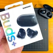 Samsung Galaxy Buds+ ����