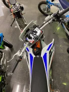 Kayo K4 MX. 250����. ��., ��������, ���, ��� ������� ����