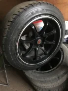 RAYS Volk Racing SF Challenge. 4.5x16", 4x100 ����