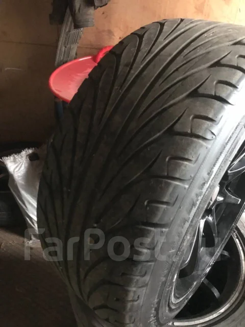 RAYS Volk Racing SF Challenge. 4.5x16", 4x100 ����