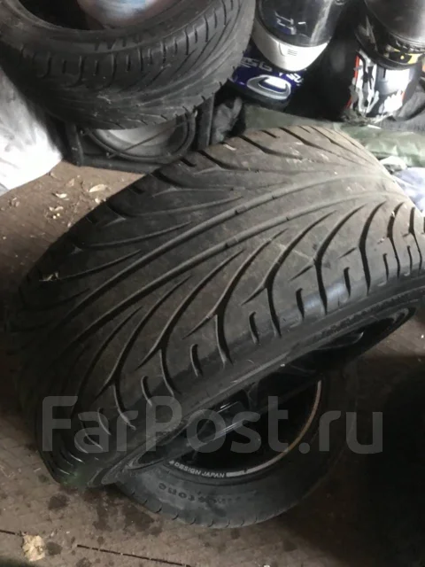 RAYS Volk Racing SF Challenge. 4.5x16", 4x100 ����