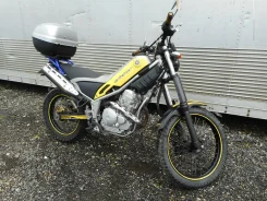 Yamaha XG250 Tricker. 250����. ��., ��������, ���, ��� �������. ��� ����� �� ����� ����