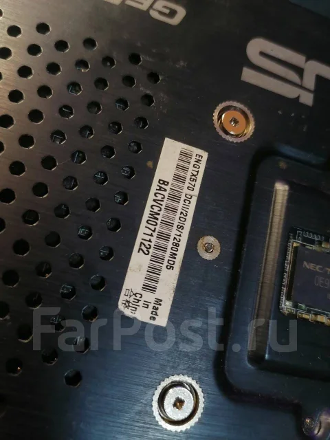 GeForce GTX 570 ����