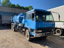 Mitsubishi Fuso ����