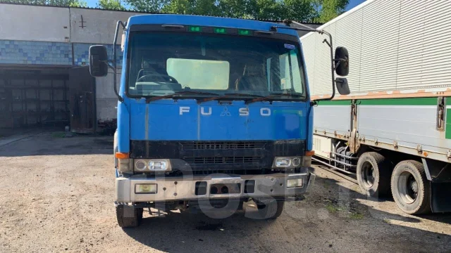 Mitsubishi Fuso ����