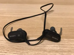 Sony MDR-XB50BS ����