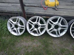 Zender. 6.0x16", ET52 ����