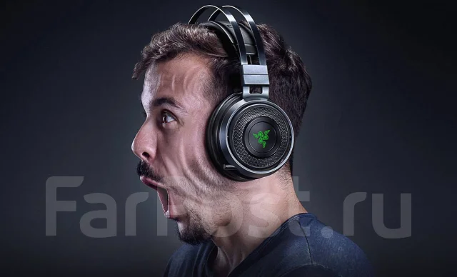 Razer Nari ����