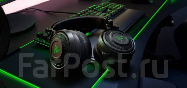 Razer Nari ����