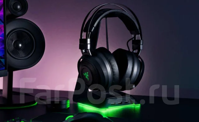 Razer Nari ����