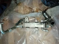 �������� ������� egr d20dt ssangyong action 2006 � ����
