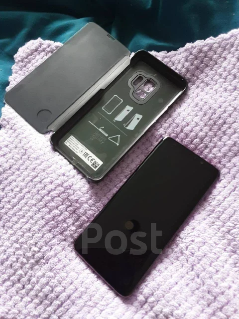 Samsung Galaxy S9. �/� ����