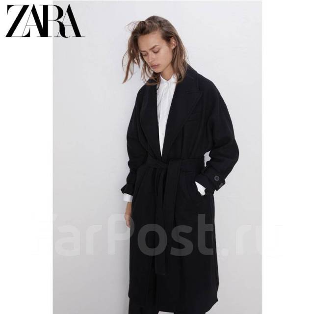 zara manteco
