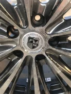 Performance Wheels. 3.5x19", ET-34, �� 54,1���. ����