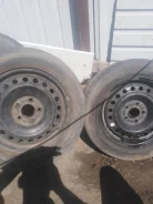 4Go. x16", 5x110 ����