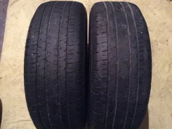 Firestone Destination A/T. ������, 2017 ���, �/�, ����� 30 % ����