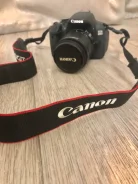 Canon EOS 650D ����
