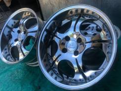 Riverside. 7.5/8.0x16", 4x100, ET19/13, �� 73,1���. ����