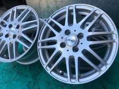 Manaray Sport Pro Get MX. 6.0x15", 4x100, ET52, �� 73,1���. ����
