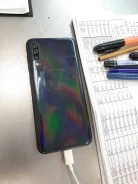 Samsung Galaxy A50. �/�, ������, 4G LTE, NFC ����
