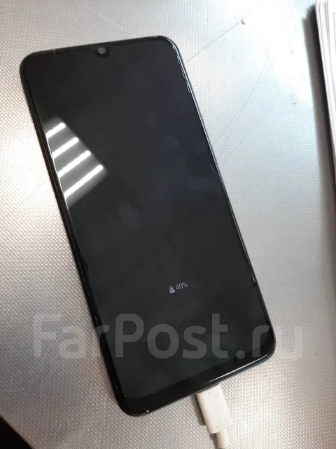 Samsung Galaxy A50. �/�, ������, 4G LTE, NFC ����