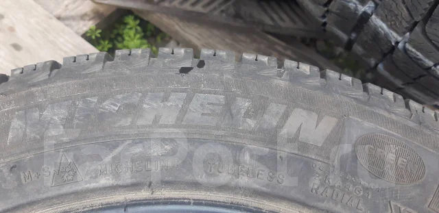 Michelin Maxi Ice. ������, 2013 ���, �/�, ����� 10 % ����