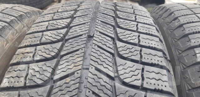 Michelin Maxi Ice. ������, 2013 ���, �/�, ����� 10 % ����