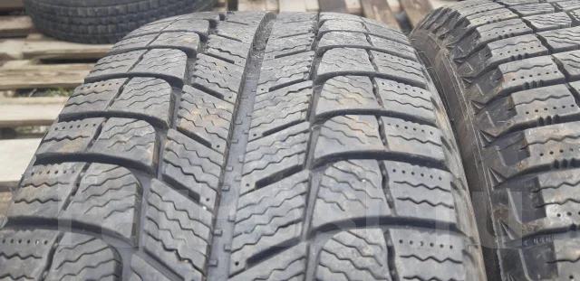 Michelin Maxi Ice. ������, 2013 ���, �/�, ����� 10 % ����