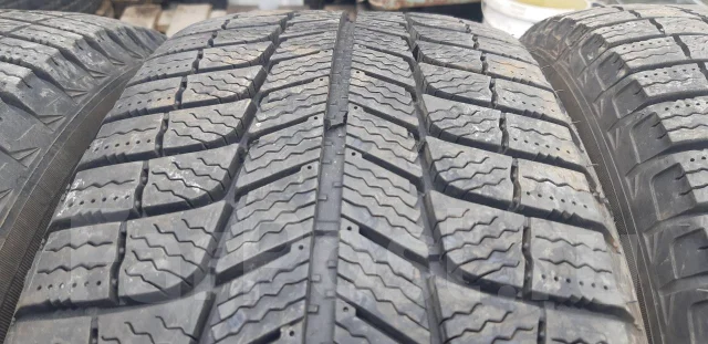 Michelin Maxi Ice. ������, 2013 ���, �/�, ����� 10 % ����