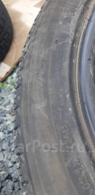 Michelin Maxi Ice. ������, 2013 ���, �/�, ����� 10 % ����