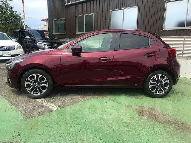 Mazda Demio. ��������, ��������, 1.5 (105��.�.), ������, 25����. ��, �/�. ��� ����� �� ������� ����