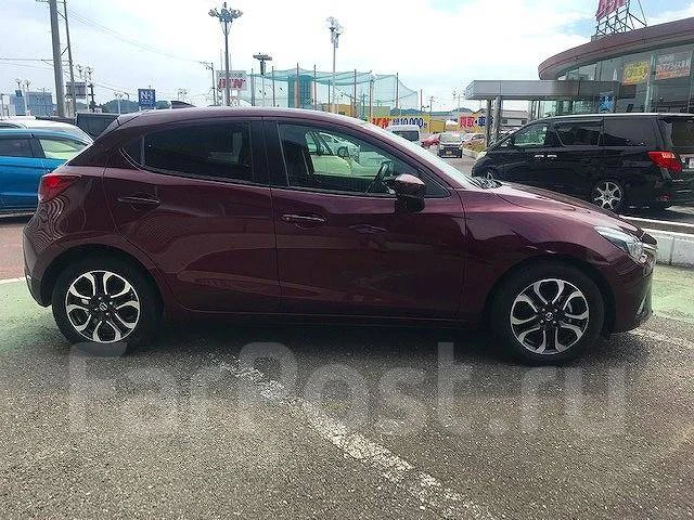 Mazda Demio. ��������, ��������, 1.5 (105��.�.), ������, 25����. ��, �/�. ��� ����� �� ������� ����