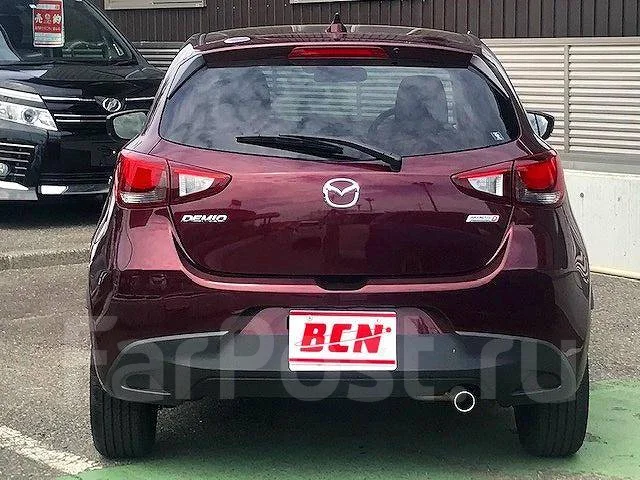 Mazda Demio. ��������, ��������, 1.5 (105��.�.), ������, 25����. ��, �/�. ��� ����� �� ������� ����