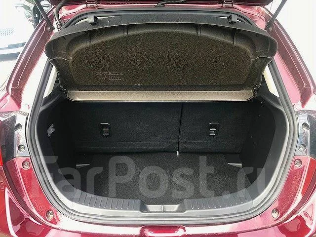 Mazda Demio. ��������, ��������, 1.5 (105��.�.), ������, 25����. ��, �/�. ��� ����� �� ������� ����