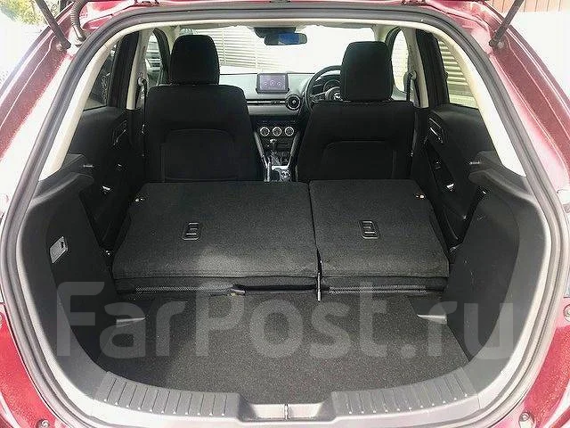 Mazda Demio. ��������, ��������, 1.5 (105��.�.), ������, 25����. ��, �/�. ��� ����� �� ������� ����
