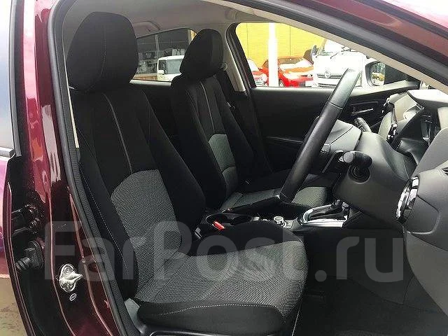 Mazda Demio. ��������, ��������, 1.5 (105��.�.), ������, 25����. ��, �/�. ��� ����� �� ������� ����