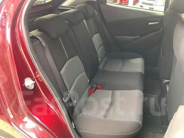 Mazda Demio. ��������, ��������, 1.5 (105��.�.), ������, 25����. ��, �/�. ��� ����� �� ������� ����