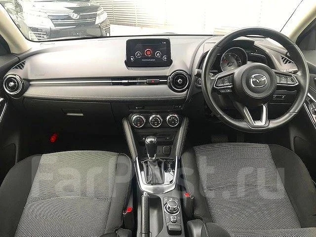 Mazda Demio. ��������, ��������, 1.5 (105��.�.), ������, 25����. ��, �/�. ��� ����� �� ������� ����