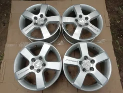 EuroHart. 6.5x16", 5x112, ET47, �� 57,1���. ��� ����� �� ������������ ����
