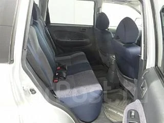 Honda HR-V. ��������, ��������, 1.6 (105��.�.), ������, 87 000����. ��, �/�, ��� ���. ��� ����� �� ������� ����