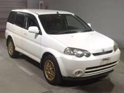 Honda HR-V. ��������, ��������, 1.6 (105��.�.), ������, 87 000����. ��, �/�, ��� ���. ��� ����� �� ������� ����